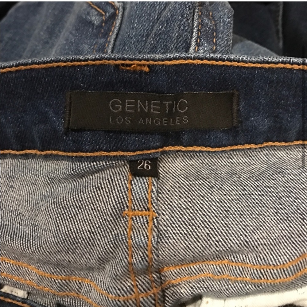 Generic jeans - Picture 4 of 6